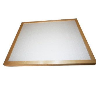Sololit Deckel für Langstroth Bienenstock - 10 R.