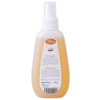 Propolis-Haarwasser 115 g