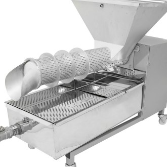 LYSON Wachspresse 50kg/Std- OPTIMA LINE