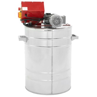 Lyson Honigrührgerät und Honigauftaugerät 70 l mit Automat - 230 V