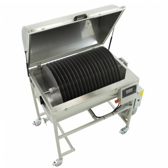 Ausrüstung zum Weiden und Trocknen von Honig - Lysoň - 150 kg