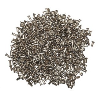 Rähmchenösen metall N 500 st