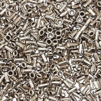 Rähmchenösen metall N 500 st