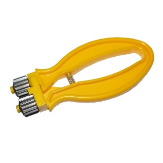 Drähtespanner  rund   Kunststoff