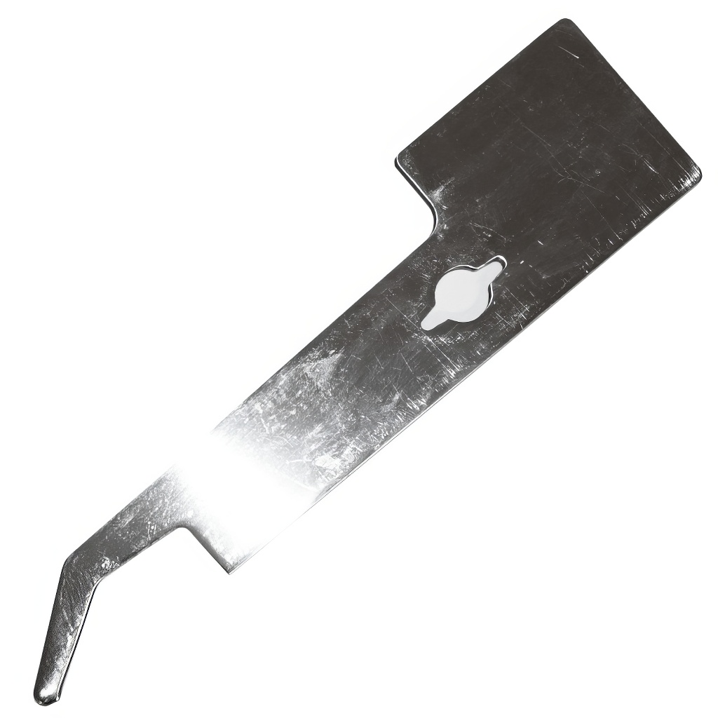 Stockmeißel Mellarius MINI - Edelstahl