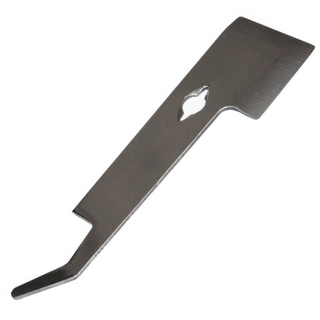 Stockmeißel Mellarius MINI - Edelstahl