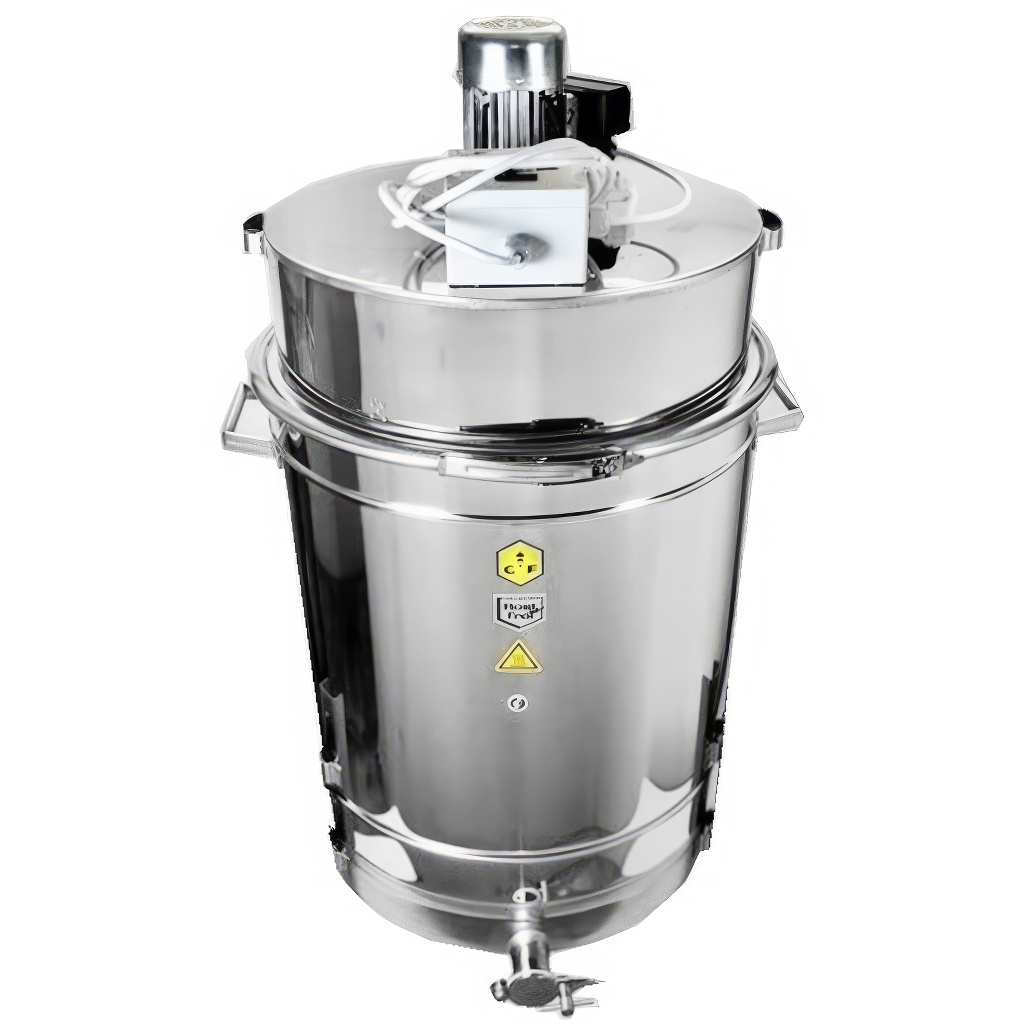 CFM Entdecklungswachsschmelzer