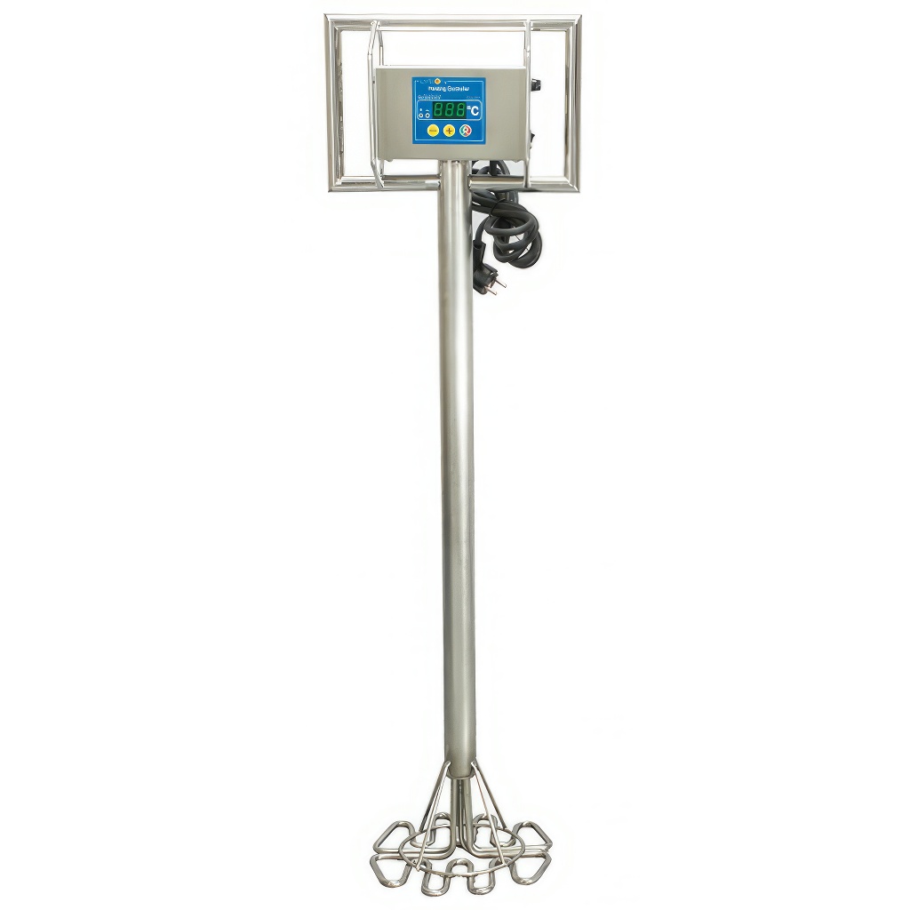 LYSON Auftauspirale Ø250mm-CLASSIC LINE