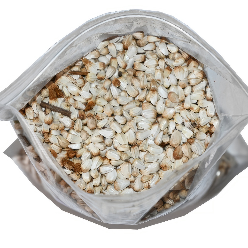 Färberdistel Saflor (Samen / Bienenweide) - 0,5 kg