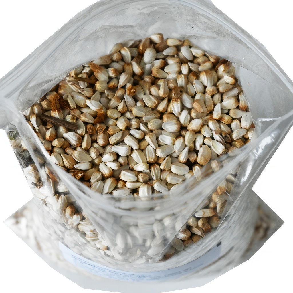 Färberdistel Saflor (Samen / Bienenweide) - 0,5 kg