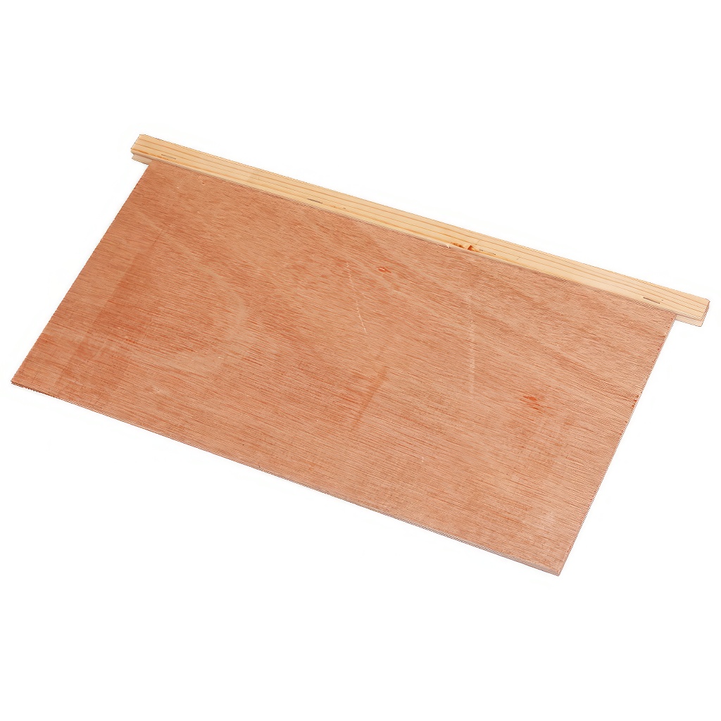 Trennschied für Zander
