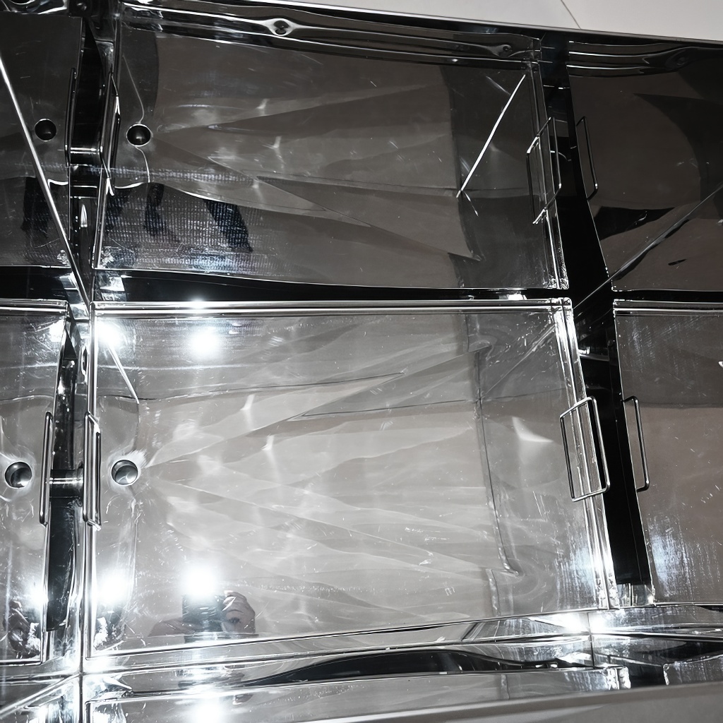 Wachsschmelzer Mellarius mit Dampferzeuger – 62 x 42 cm