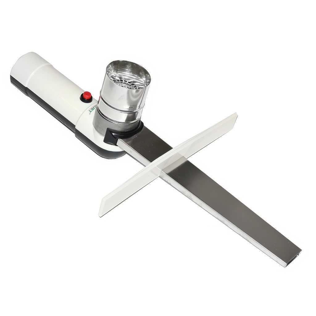 VARROJET - elektrischer Anti-Varroa-Raucher