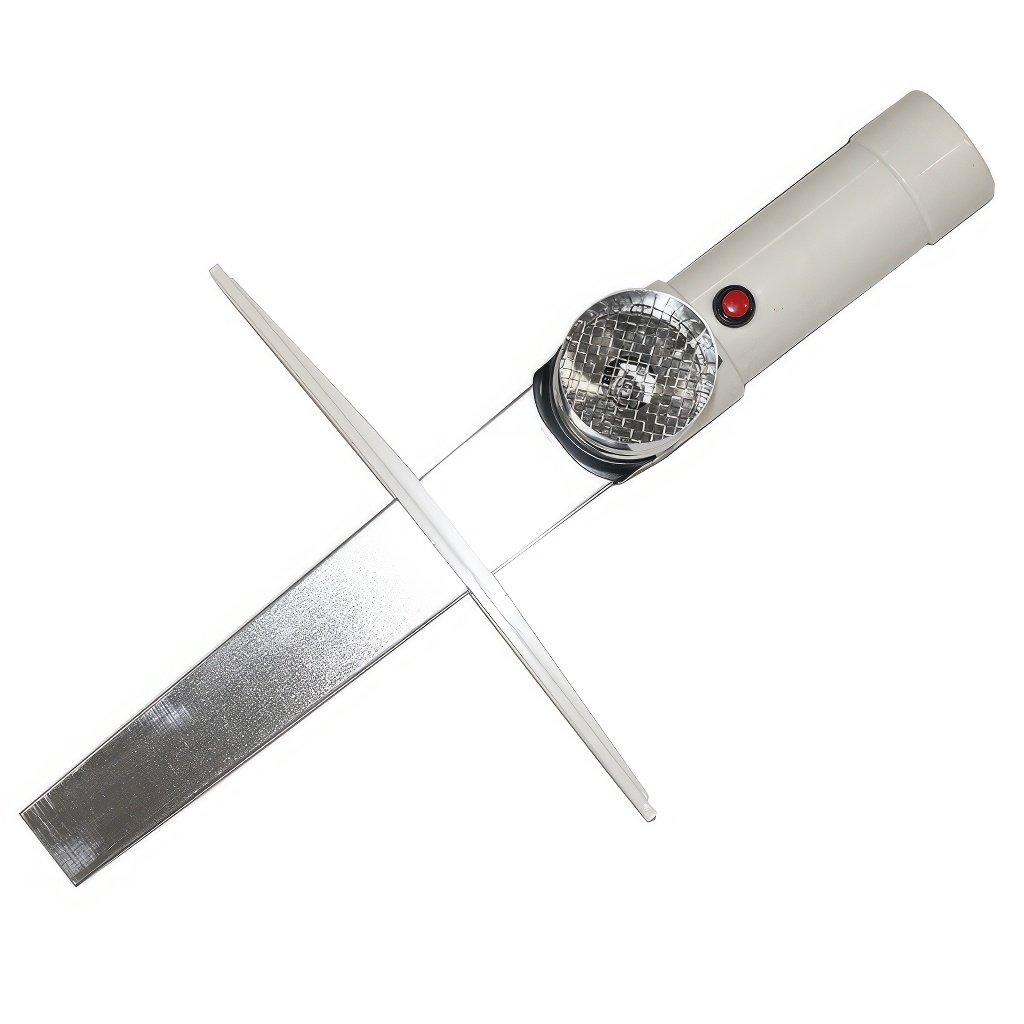 VARROJET - elektrischer Anti-Varroa-Raucher