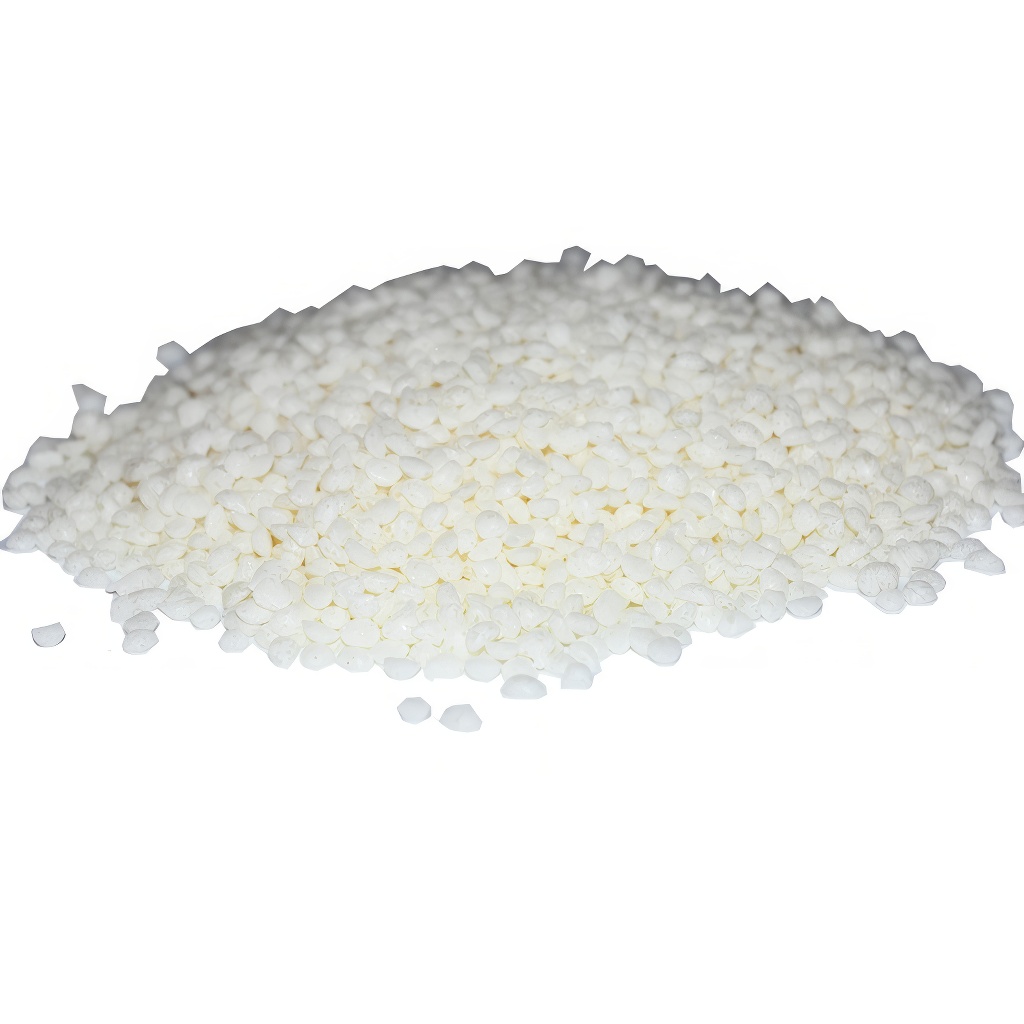 Bienenwachs - weiße Pellets - 500 g