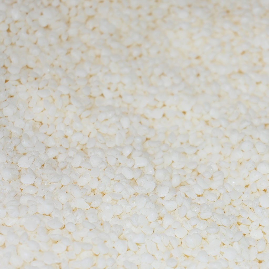 Bienenwachs - weiße Pellets - 500 g