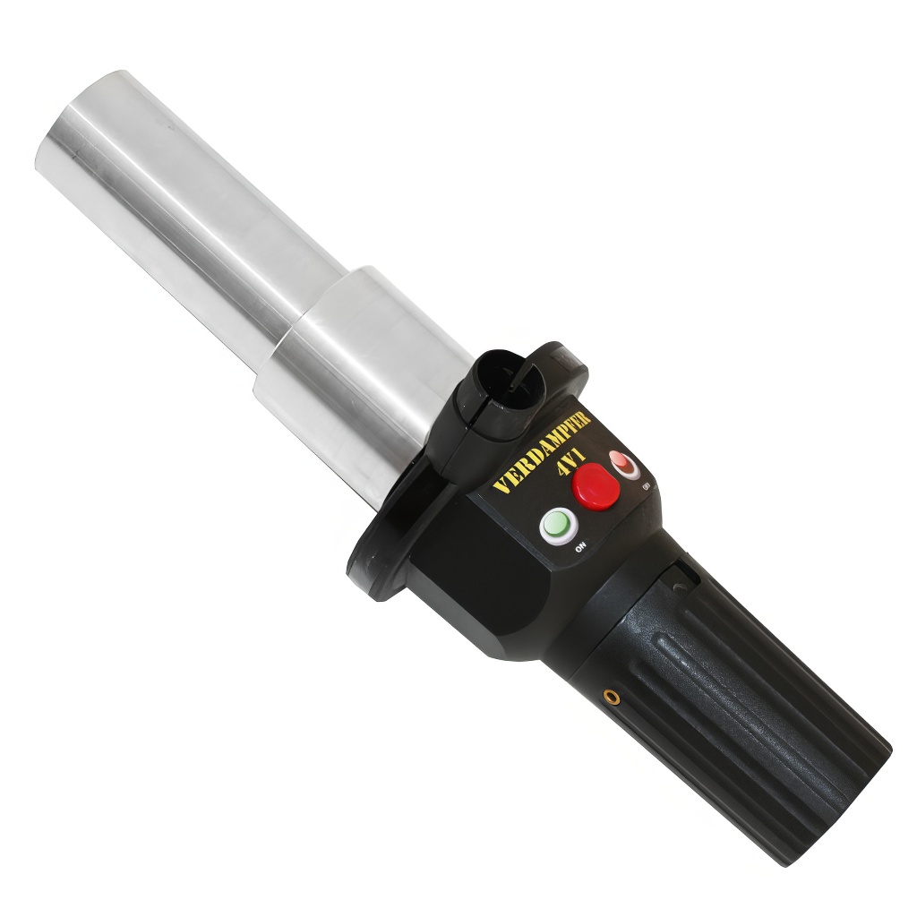 Verdampfer 4in1 (Apifum) – Aufladen über Powerbank