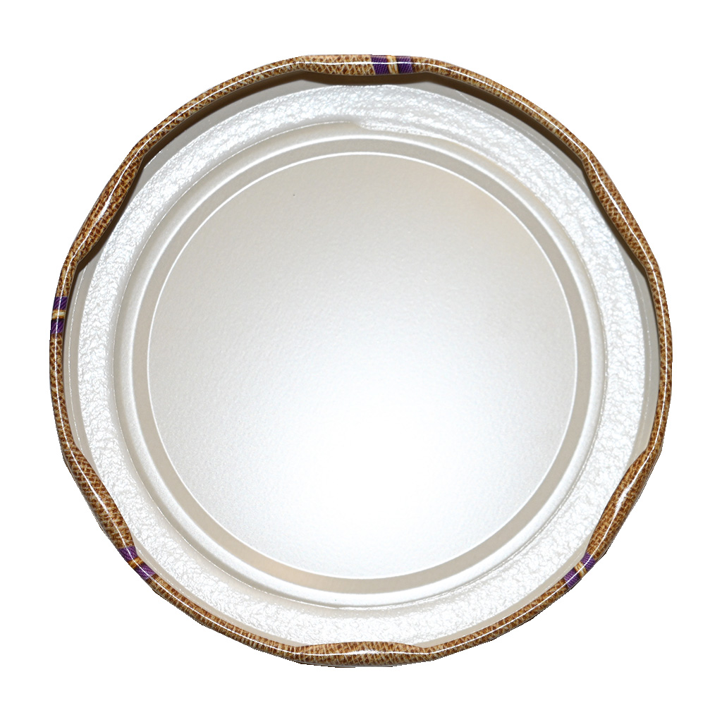 Twist-Off-Deckel für Glas TO 82 - RTS - Obst 4