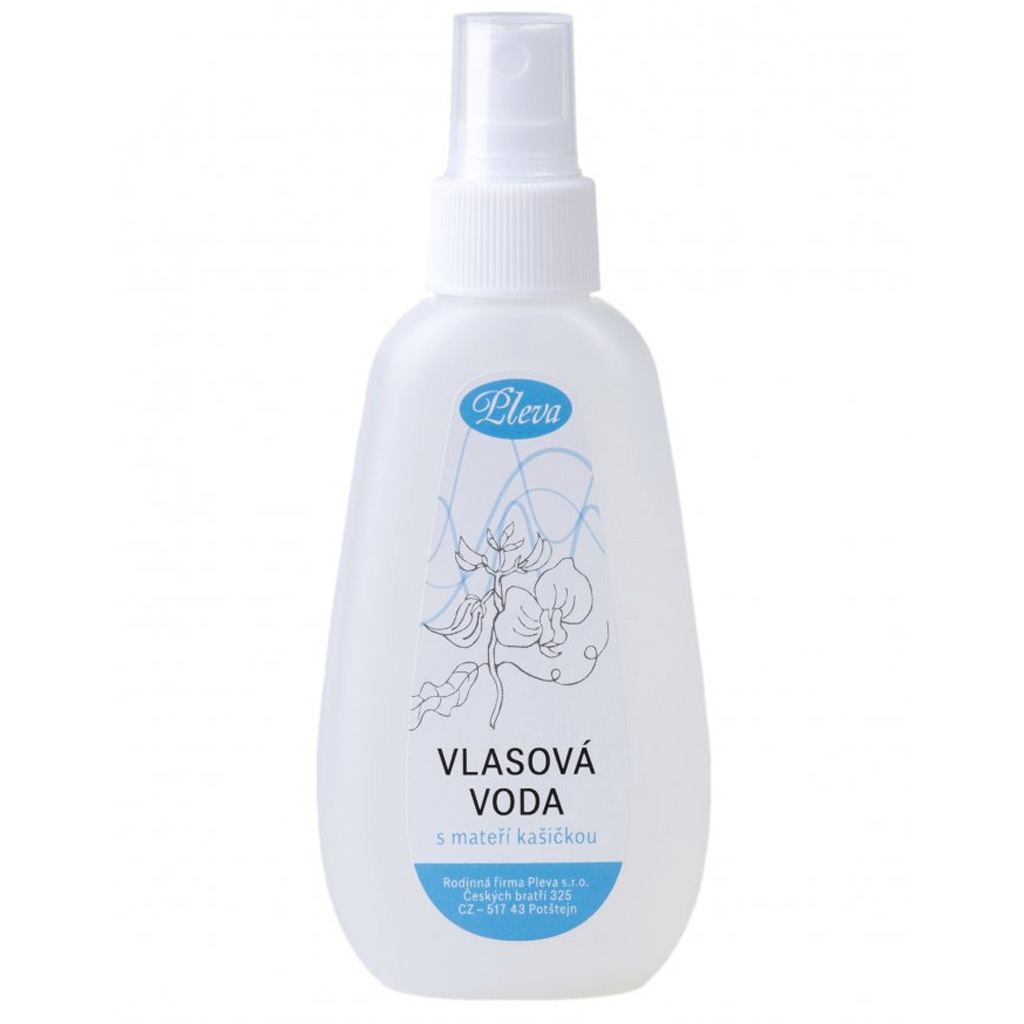 Haarwasser mit Gelée Royale 115 g