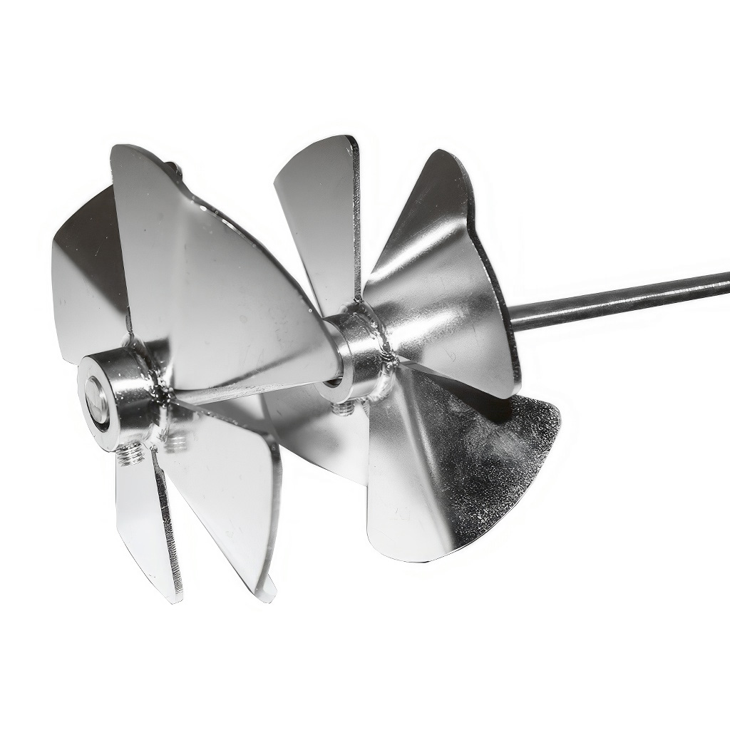 Rührpropeller