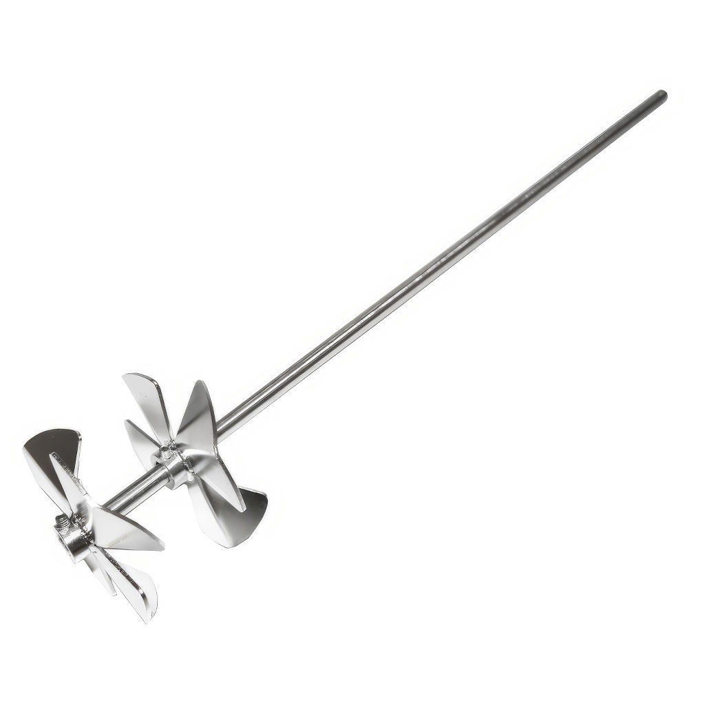 Rührpropeller