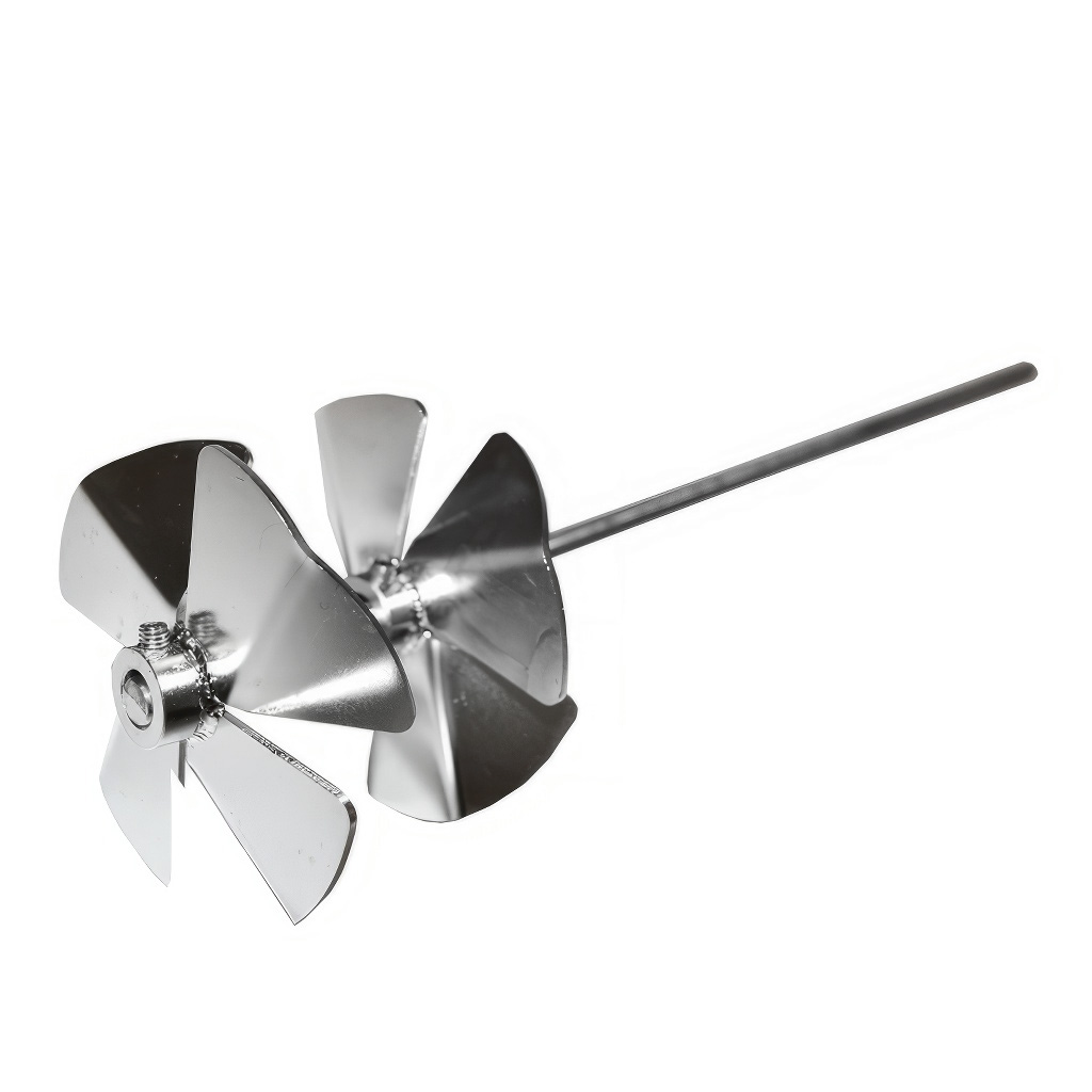 Rührpropeller