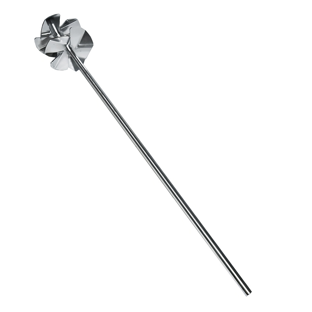 Rührpropeller