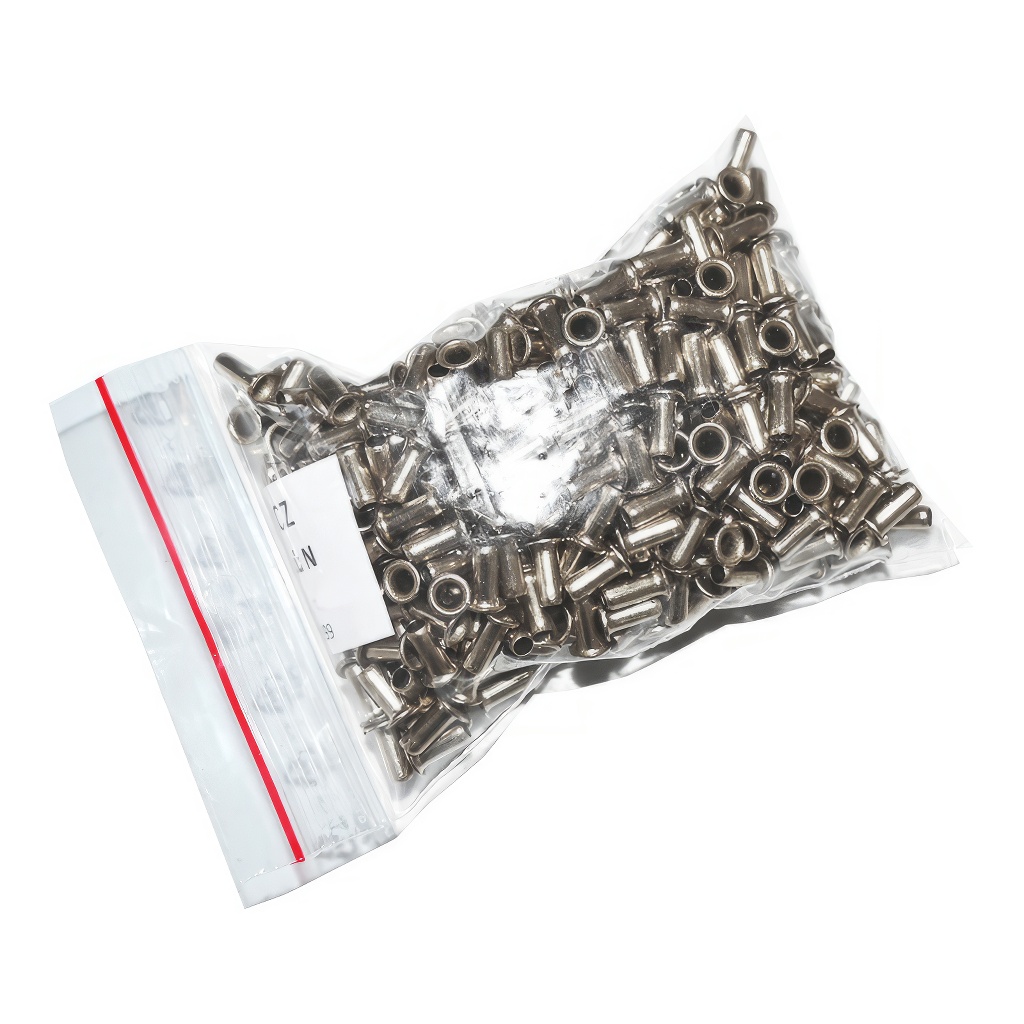 Rähmchenösen metall N 500 st