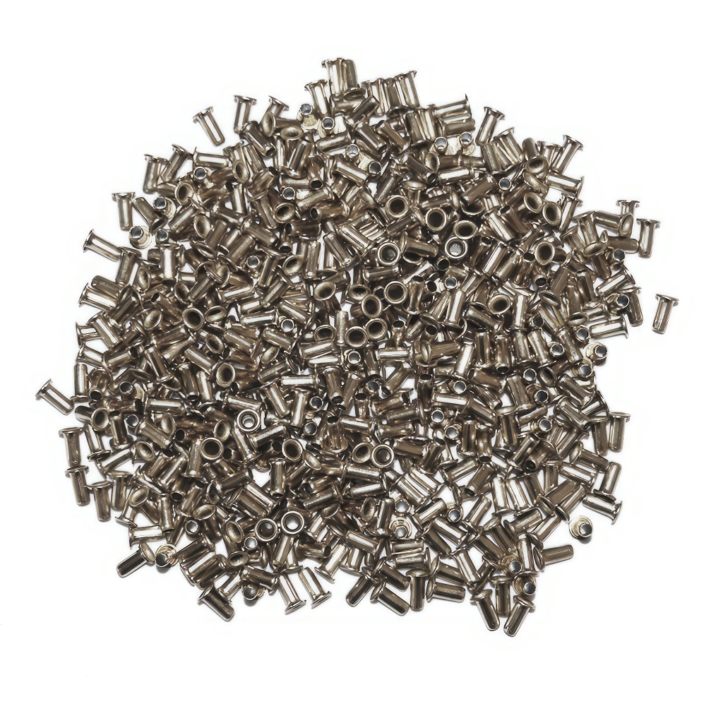 Rähmchenösen metall N 500 st